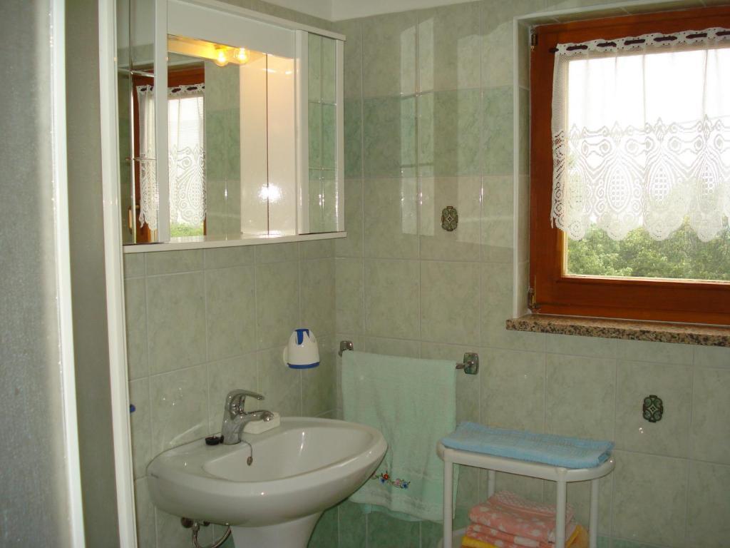 Apartments And Rooms Suzana Kršan Zimmer foto