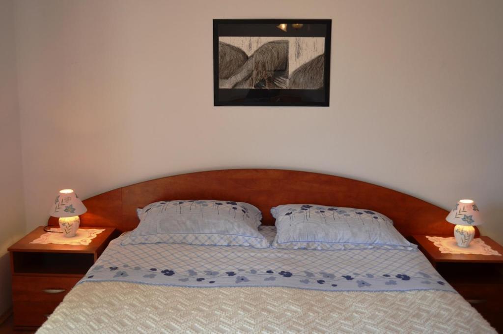 Apartments And Rooms Suzana Kršan Zimmer foto