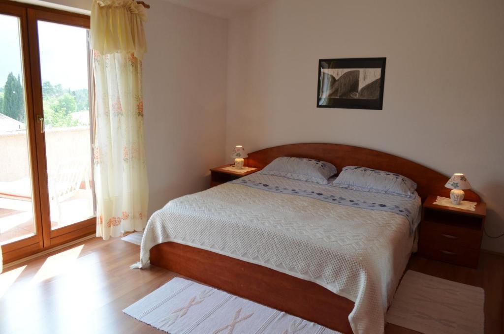 Apartments And Rooms Suzana Kršan Zimmer foto