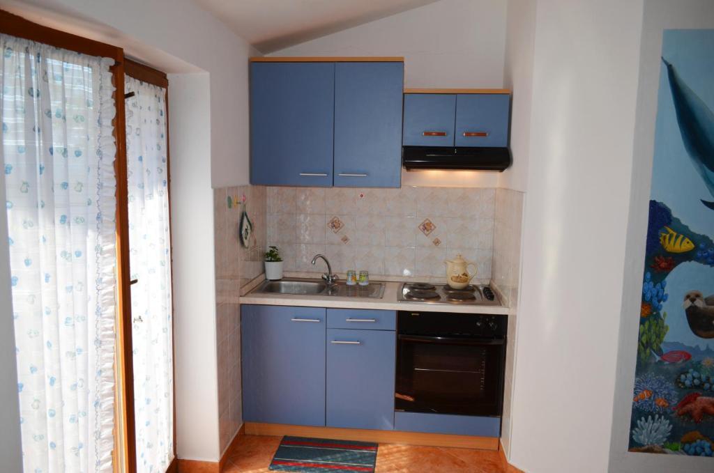 Apartments And Rooms Suzana Kršan Zimmer foto